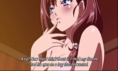 Sagurare Otome the Animation