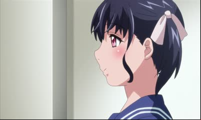 Boku Dake no Hentai Kanojo Motto The Animation