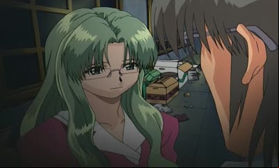Yakin Byoutou