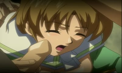 Elfina: Yoru e to Urareta Oukoku de... The Animation