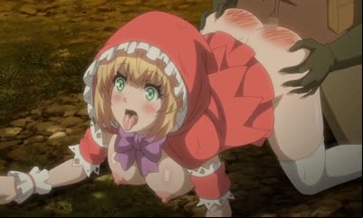 Otogibanashi no Onigokko