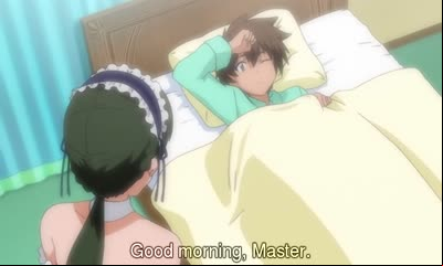 Tsun Tsun Maid wa Ero Ero Desu 
