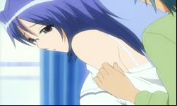 DokiDoki haha musume lesson