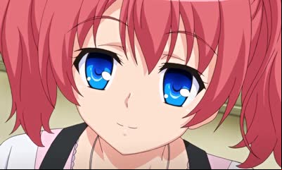 Shiiku x Kanojo