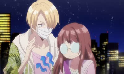Ore no Yubi de Midarero